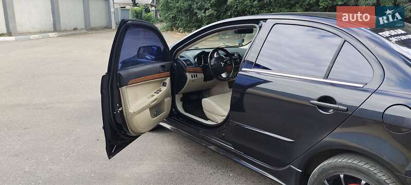 Седан Mitsubishi Lancer 2008 в Одесі фото 8 Седан Mitsubishi Lancer 2008 в Одесі