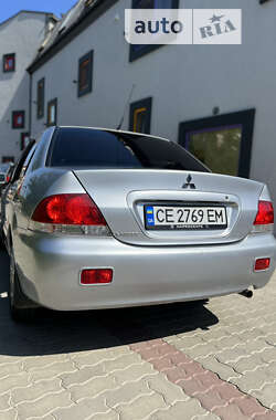 Седан Mitsubishi Lancer 2005 в 