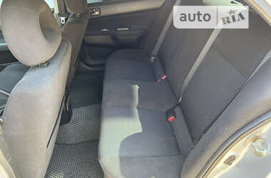 Седан Mitsubishi Lancer 2005 в 