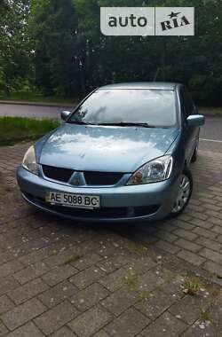 Седан Mitsubishi Lancer 2006 в Києві