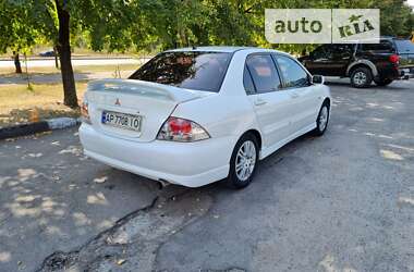 Седан Mitsubishi Lancer 2008 в Києві