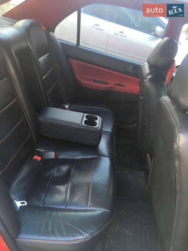 Седан Mitsubishi Lancer 2003 в Києві