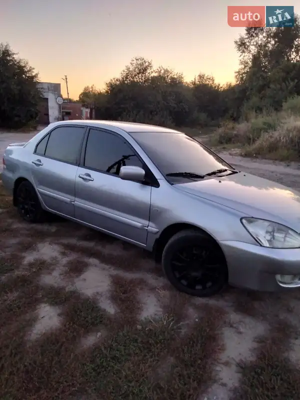 Mitsubishi Lancer 2008 VIN JMBSNCY4A9U000333 фото оголошення 17 з 50