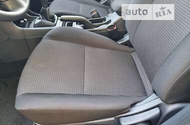 Седан Mitsubishi Lancer 2009 в 
