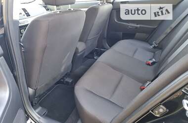 Седан Mitsubishi Lancer 2009 в 