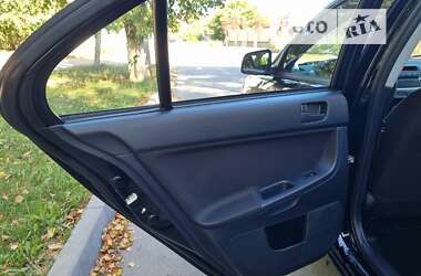 Седан Mitsubishi Lancer 2009 в 