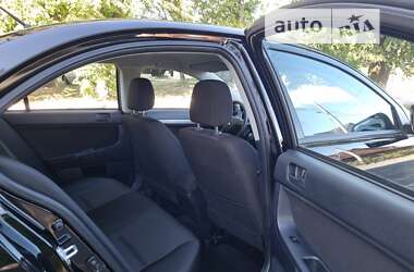 Седан Mitsubishi Lancer 2009 в 