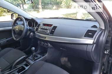 Седан Mitsubishi Lancer 2009 в 