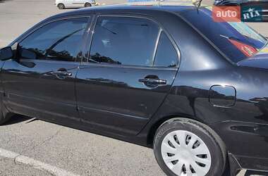 Седан Mitsubishi Lancer 2006 в Дніпрі