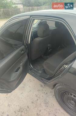 Седан Mitsubishi Lancer 2007 в 