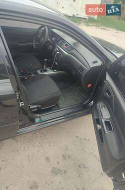 Седан Mitsubishi Lancer 2007 в 