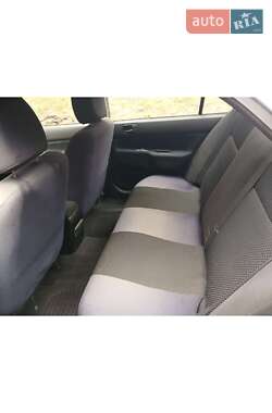 Седан Mitsubishi Lancer 2007 в 