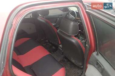 Седан Mitsubishi Lancer 1991 в 
