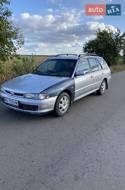 Универсал Mitsubishi Lancer 1993 в 