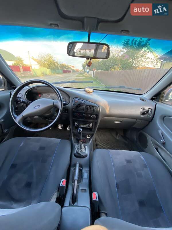 Універсал Mitsubishi Lancer 1993 в Березному