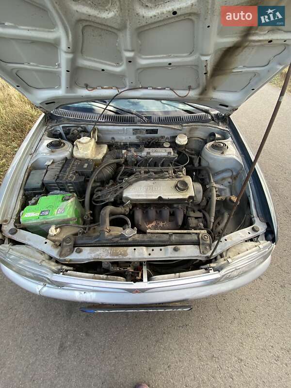 Універсал Mitsubishi Lancer 1993 в Березному