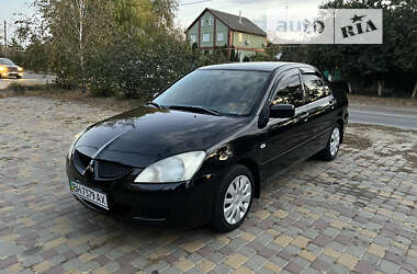 Седан Mitsubishi Lancer 2006 в 