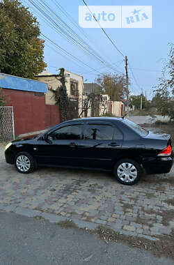 Седан Mitsubishi Lancer 2006 в 