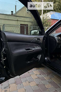 Седан Mitsubishi Lancer 2006 в 