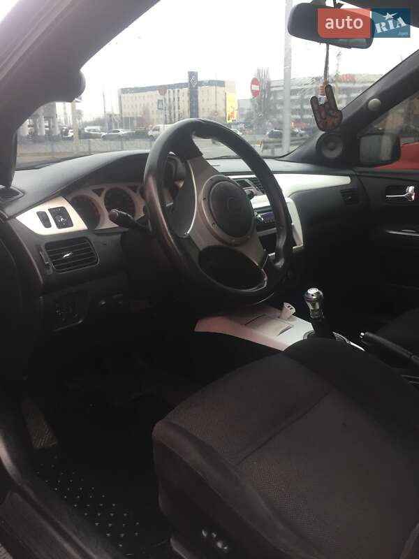 Седан Mitsubishi Lancer 2006 в Білій Церкві