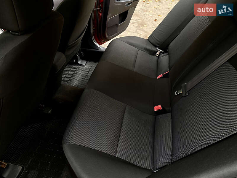 Седан Mitsubishi Lancer 2007 в Хмельницком фото 28 Седан Mitsubishi Lancer 2007 в Хмельницком