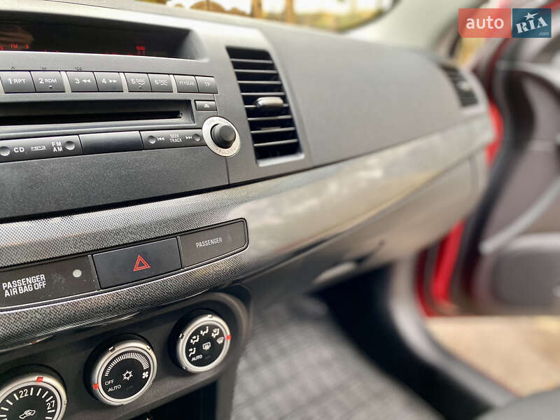 Седан Mitsubishi Lancer 2007 в Хмельницком фото 31 Седан Mitsubishi Lancer 2007 в Хмельницком