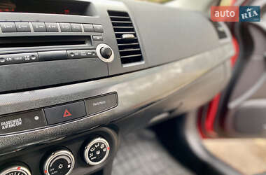 Седан Mitsubishi Lancer 2007 в 