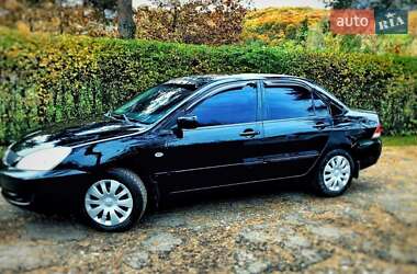 Седан Mitsubishi Lancer 2006 в 