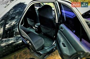 Седан Mitsubishi Lancer 2006 в 