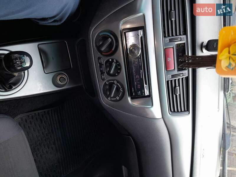 Седан Mitsubishi Lancer 2008 в Новій Одесі