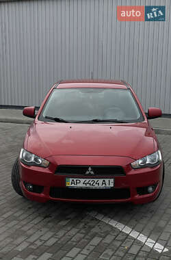 Седан Mitsubishi Lancer 2009 в Києві