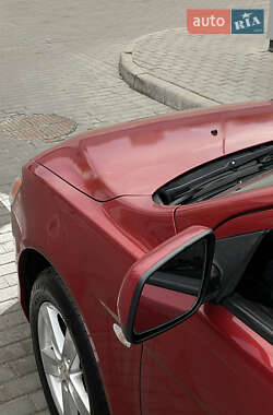 Седан Mitsubishi Lancer 2009 в Києві