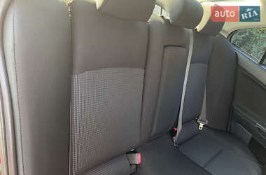 Седан Mitsubishi Lancer 2009 в Києві