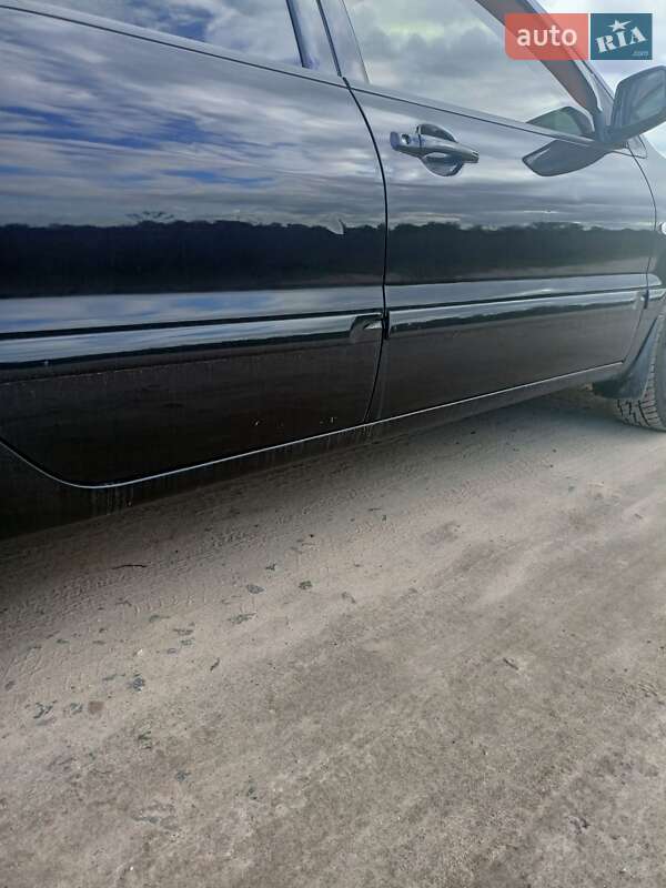 Седан Mitsubishi Lancer 2008 в Барышевке