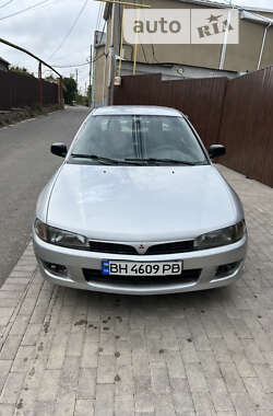 Седан Mitsubishi Lancer 1996 в 