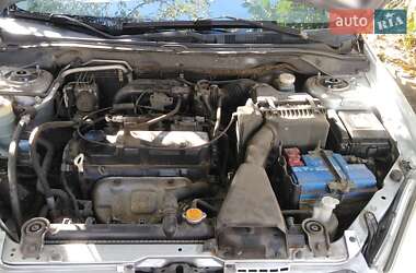 Седан Mitsubishi Lancer 2005 в Черкасах