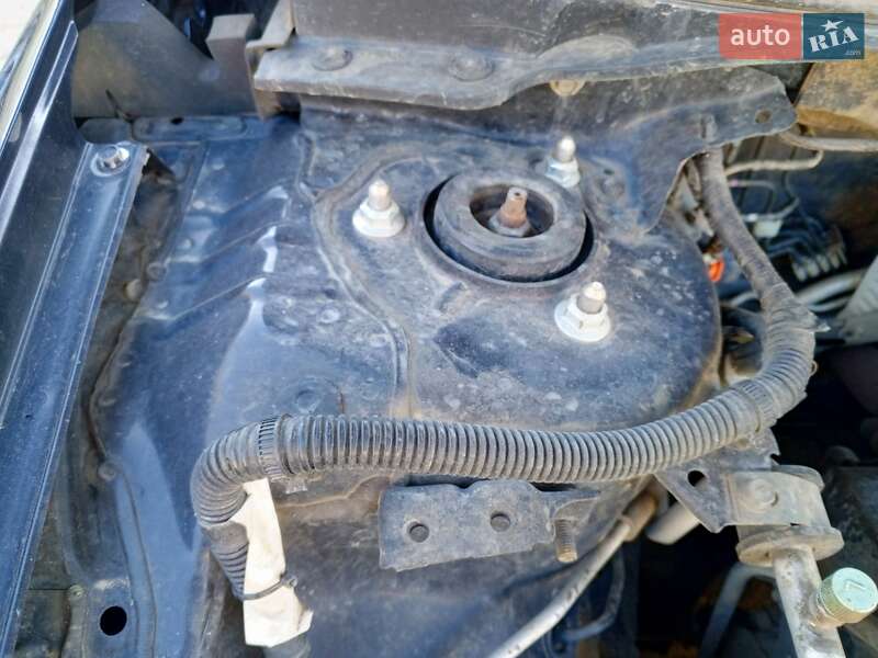 Седан Mitsubishi Lancer 2007 в Измаиле