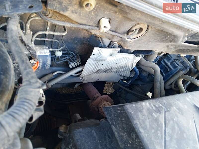 Седан Mitsubishi Lancer 2007 в Измаиле