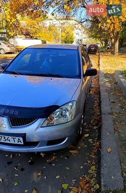 Седан Mitsubishi Lancer 2003 в Николаеве