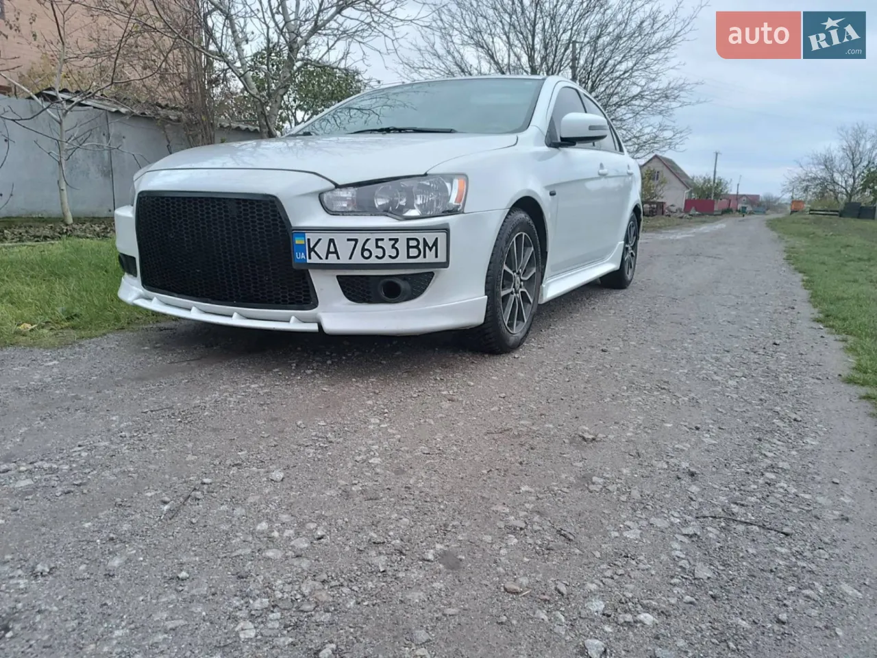 2015 Mitsubishi Lancer - мініатюра 10