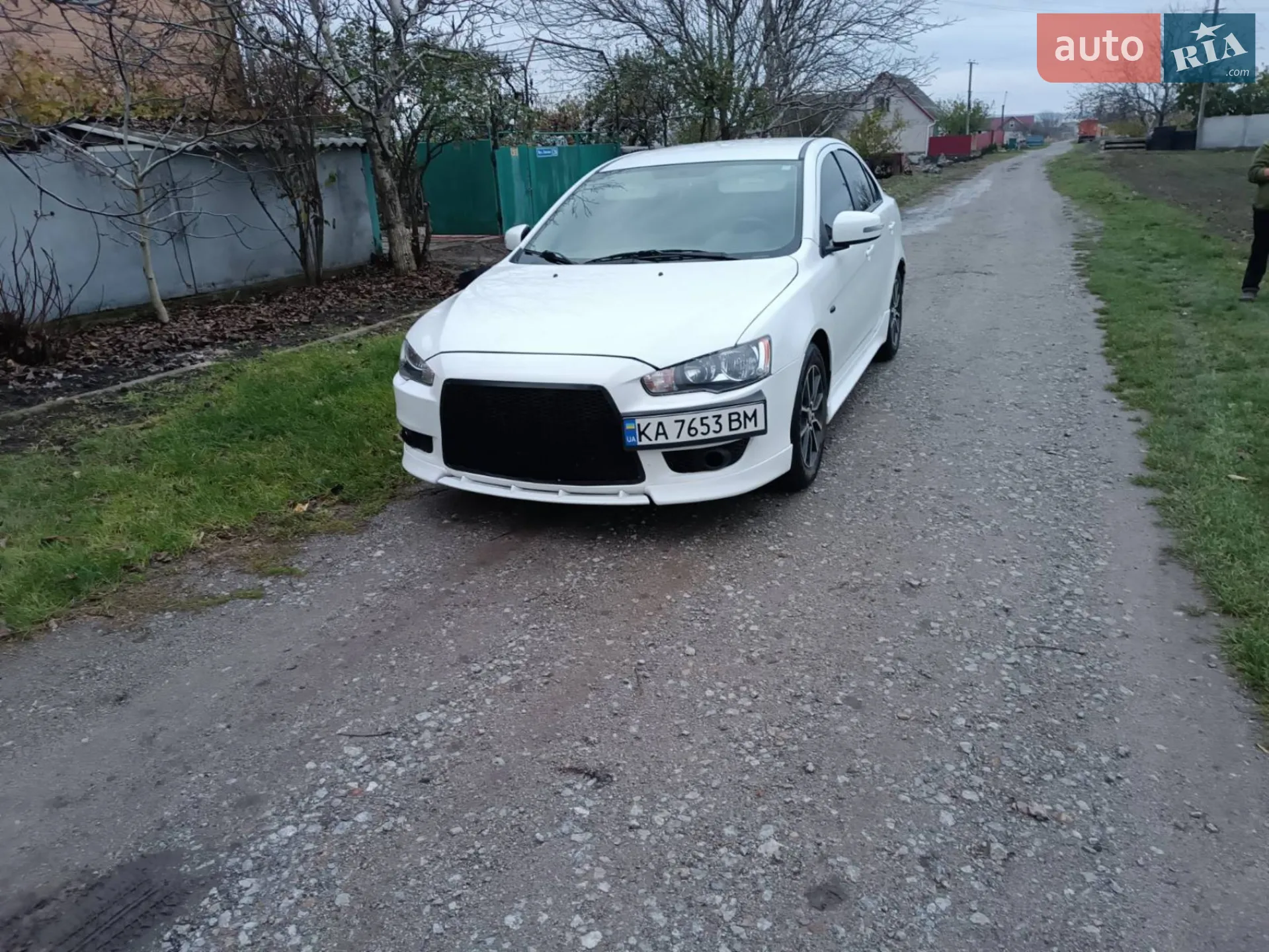2016 Mitsubishi Lancer - мініатюра 13
