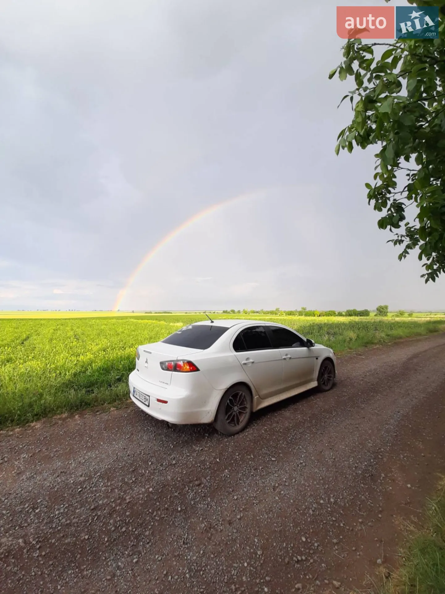 2016 Mitsubishi Lancer - мініатюра 21