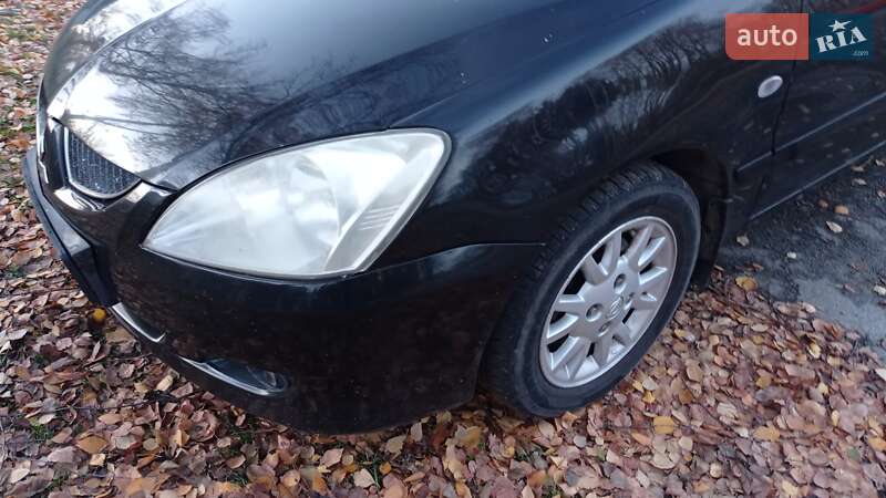Универсал Mitsubishi Lancer 2005 в Звягеле