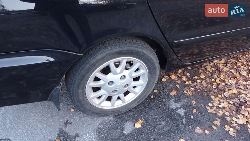 Универсал Mitsubishi Lancer 2005 в Звягеле