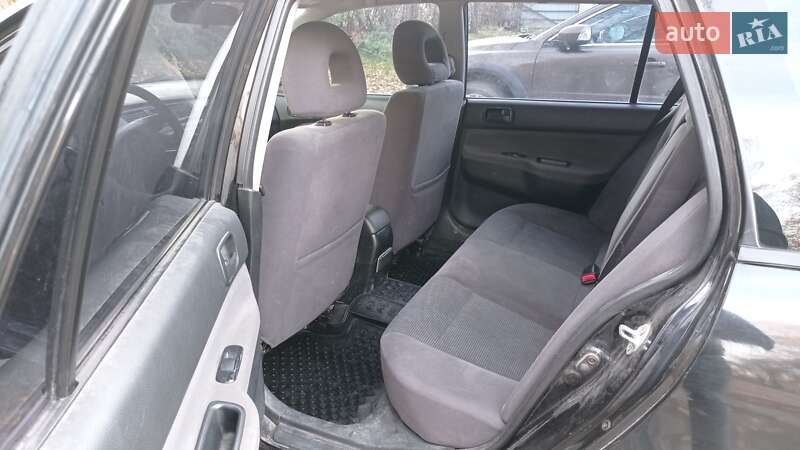Универсал Mitsubishi Lancer 2005 в Звягеле