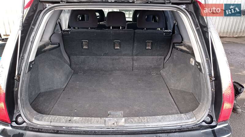 Универсал Mitsubishi Lancer 2005 в Звягеле