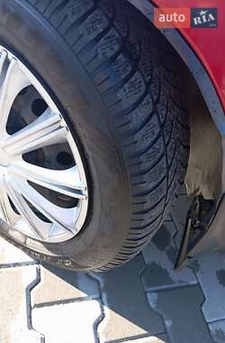 Седан Mitsubishi Lancer 2006 в 