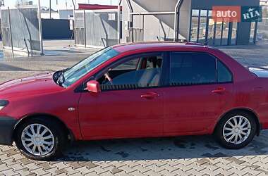 Седан Mitsubishi Lancer 2006 в Летичіві