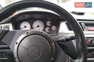 Универсал Mitsubishi Lancer 2007 в 