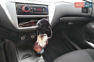 Универсал Mitsubishi Lancer 2007 в 